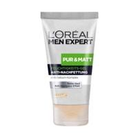 L\'Oréal Men Expert Pure & Matte Moisturising Gel (50 ml)