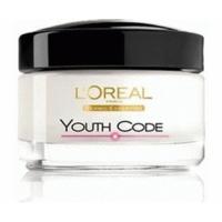 loral dermo expertise youth code day cream 50ml