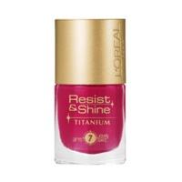 L\'Oréal Resist & Shine Titanium (9 ml)