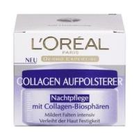 L\'Oréal Collagen Re-Plumper Night Cream (50 ml)