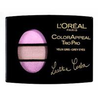 L\'Oréal Color Appeal Trio Pro