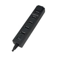 LogiLink 7 Port USB 2.0 Hub (UA0124)