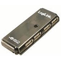 logilink mini usb 4 port hub uh0001a