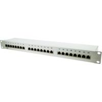 LogiLink CAT 6 24 Port 48 (NP0040)