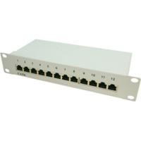 logilink cat6 12 port np0041