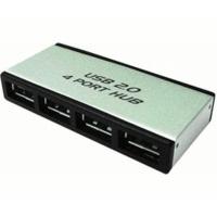 LogiLink 4 Port USB 2.0 Hub (UA0003)