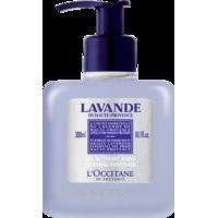 L\'Occitane Lavande Cleansing Hand Wash 300ml