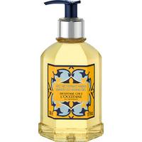 L\'Occitane Welcome Home Hands Cleansing Gel 300ml