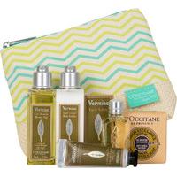L\'Occitane Verbena Discovery Collection Gift Set