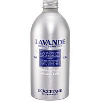 loccitane lavande foaming bath 500ml