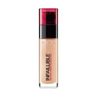 loral infaillible 24h stay fresh foundation 140 golden beige 30ml