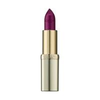 L\'Oréal Color Riche Lipstick - 287 Sparkling Amber (5 ml)