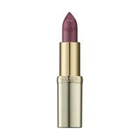 loral color riche lipstick 255 blush in plum 5 ml