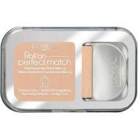 L\'Oréal Perfect Match Roll-on - W7 Golden Amber (7, 5 g)