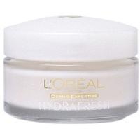 L\'Or&Atilde;&copy;al Hydrafresh normal & ...