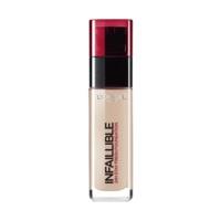 L\'Oréal Infaillible 24h Stay Fresh Foundation 125 Natural Rose (30ml)