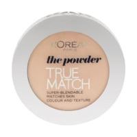 L\'Oréal True Match Super-Blendable Powder