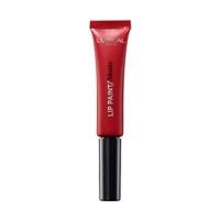 L\'Oréal Infaillible Lip Paint / Matte - 204 Red Actually (8ml)