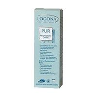 Logona Pur Moisturizing Cream (50ml)