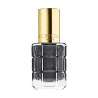 L\'Oréal Color Riche Le Vernis L\'Huile - 672 Gris Decadent (13, 5ml)