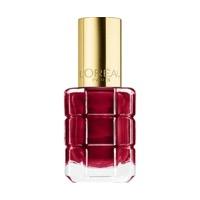 L\'Oréal Color Riche Le Vernis L\'Huile - 550 Rouge Sauvage (13, 5ml)