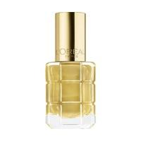 L\'Oréal Color Riche Le Vernis L\'Huile - 660 L\'or (13, 5ml)