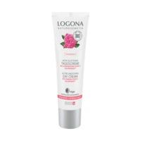 Logona Active Smoothing Day Cream (30ml)