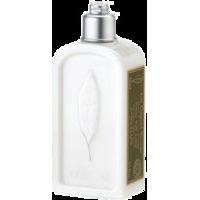 loccitane verbena body lotion 250ml