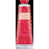 L\'Occitane Roses et Reines Hand Cream 30ml