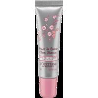 loccitane cherry blossom lip balm 12ml