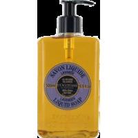 L\'Occitane Shea Butter Lavender Liquid Soap 500ml