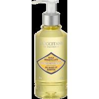 L\'Occitane Immortelle Cleansing Oil Make-Up Remover 200ml