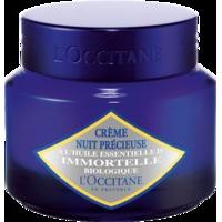 L\'Occitane Immortelle Precious Night Cream 50ml