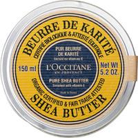 L\'Occitane Shea Butter Pure Shea Butter 150ml