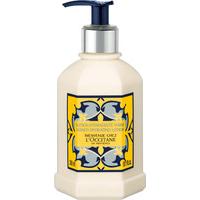 L\'Occitane Welcome Home Hands Hydrating Lotion 300ml