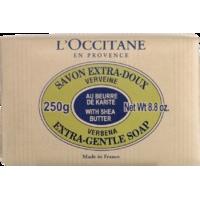 L\'Occitane Shea Butter Verbena Soap 250g