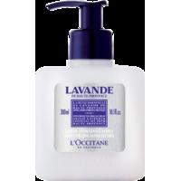 L\'Occitane Lavande Moisturising Hand Lotion 300ml