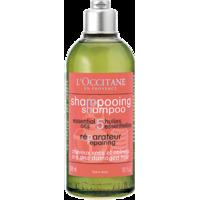 L\'Occitane Repairing Shampoo for Dry & Damaged Hair 300ml