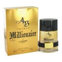 Lomani AB Spirit Millionaire Eau de Toilette (100ml)