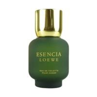 loewe esencia homme eau de toilette 100ml