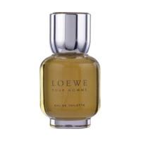 loewe pour homme eau de toilette 100ml