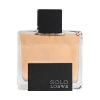 loewe solo loewe eau de toilette 75ml