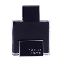 loewe solo loewe platinum eau de toilette 100ml