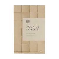 loewe agua de loewe ella eau de toilette 50ml