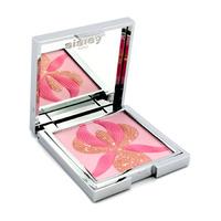 lorchidee highlighter blush with white lily rose 181506 15g052oz