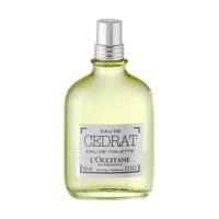 L\'Occitane Cedrat Eau de Toilette (100ml)