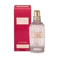 L\'Occitane Roses et Reines Eau de Toilette (75ml)