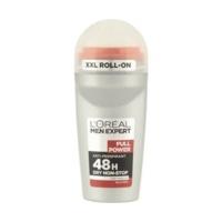 L\'Oréal Men Expert Full Power Deodorant Roll-on (50 ml)