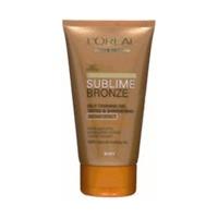 L\'Oréal Sublime Bronze Tinted Gel (150 ml)