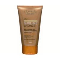 L\'Oréal Sublime Bronze Gel (150 ml)